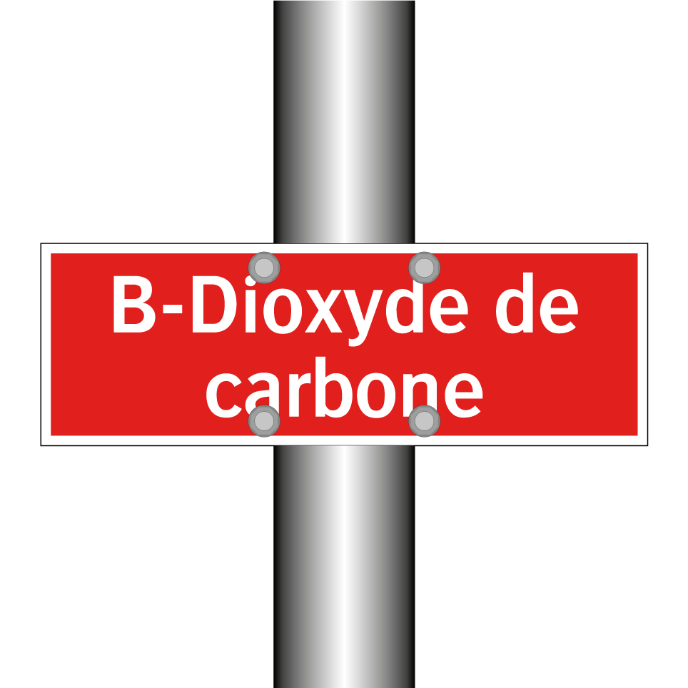 B-Dioxyde de carbone