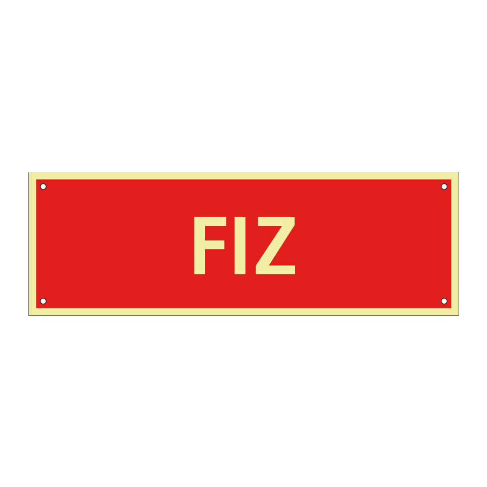 FIZ