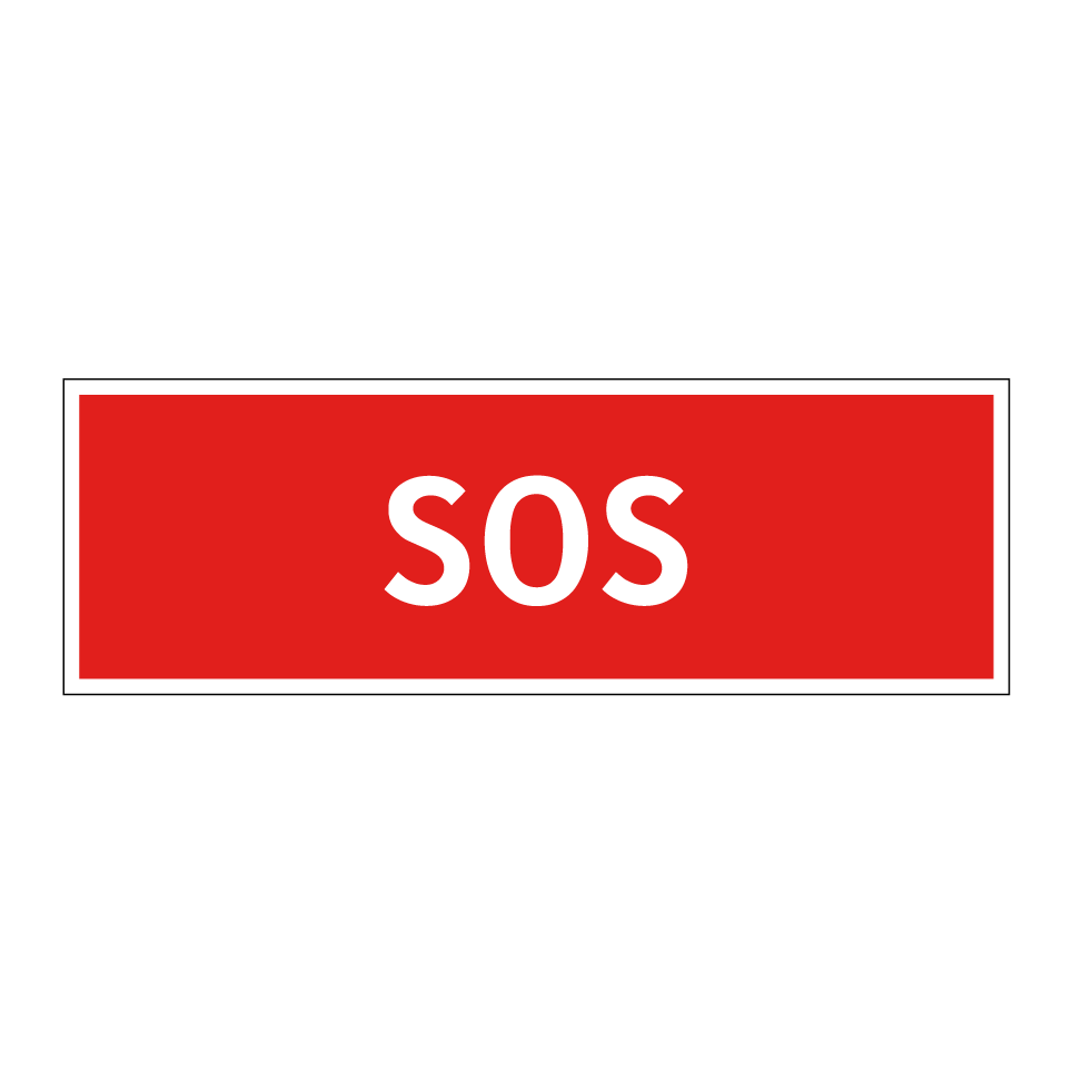 SOS