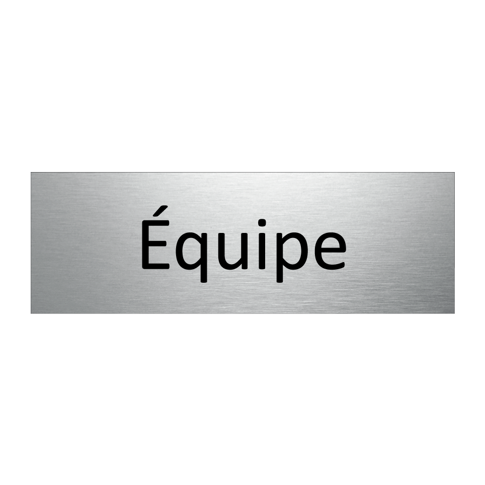 Équipe & Équipe & Équipe & Équipe & Équipe & Équipe & Équipe