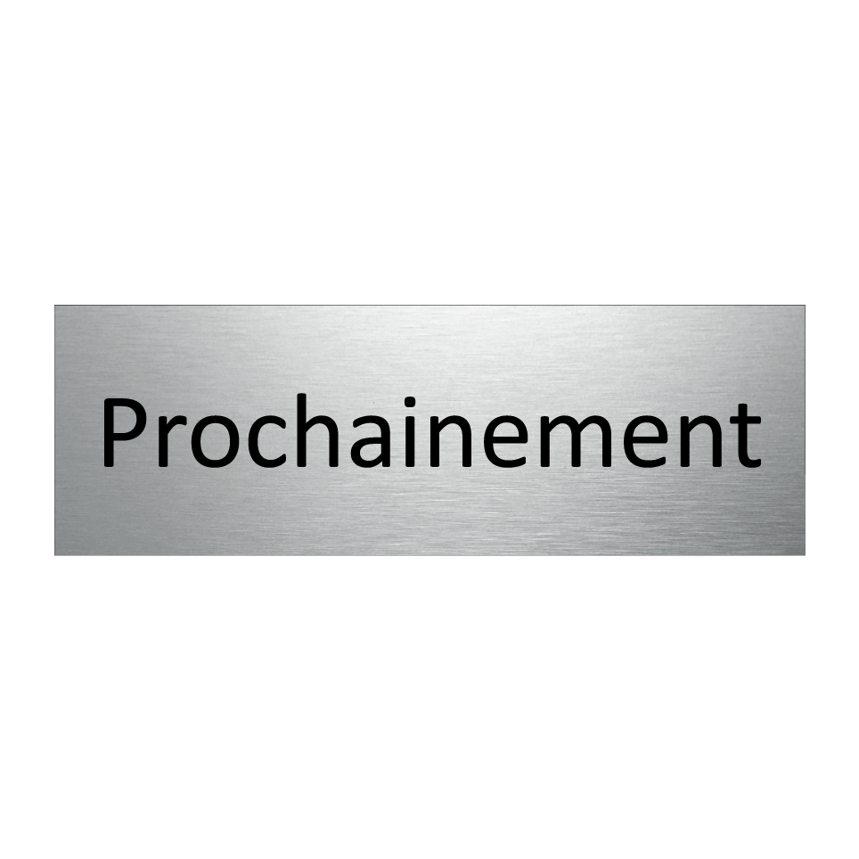 Prochainement & Prochainement & Prochainement & Prochainement & Prochainement & Prochainement