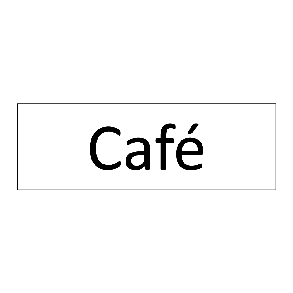 Café