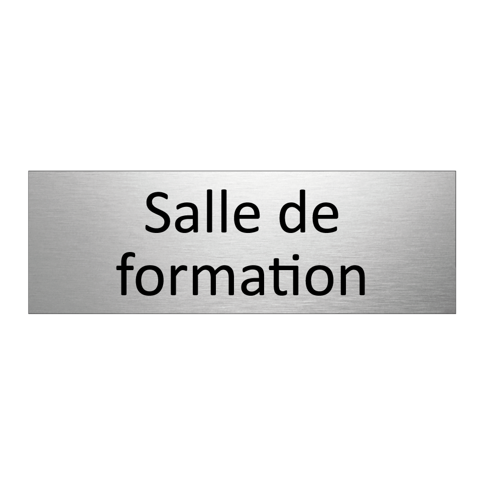 Salle de formation