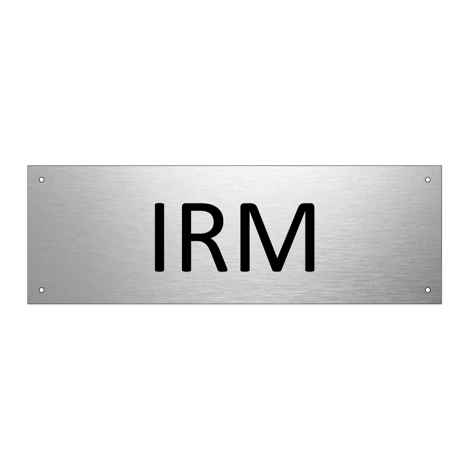 IRM
