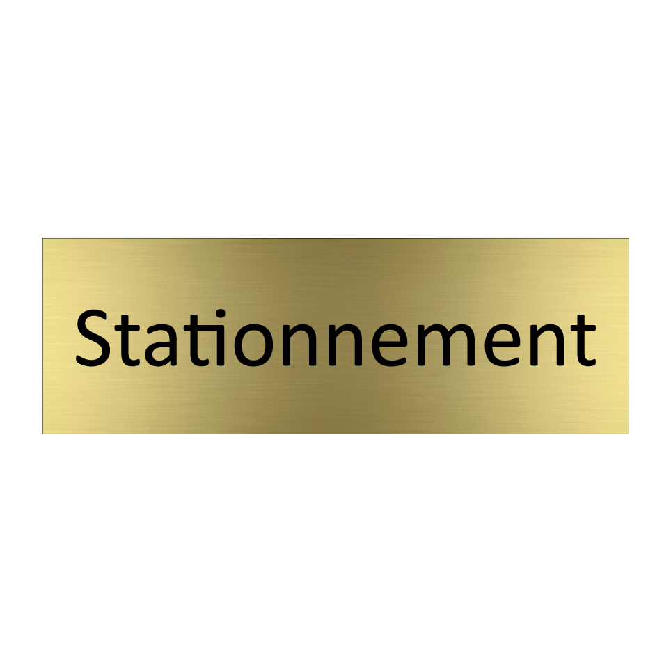 Stationnement & Stationnement & Stationnement & Stationnement & Stationnement & Stationnement