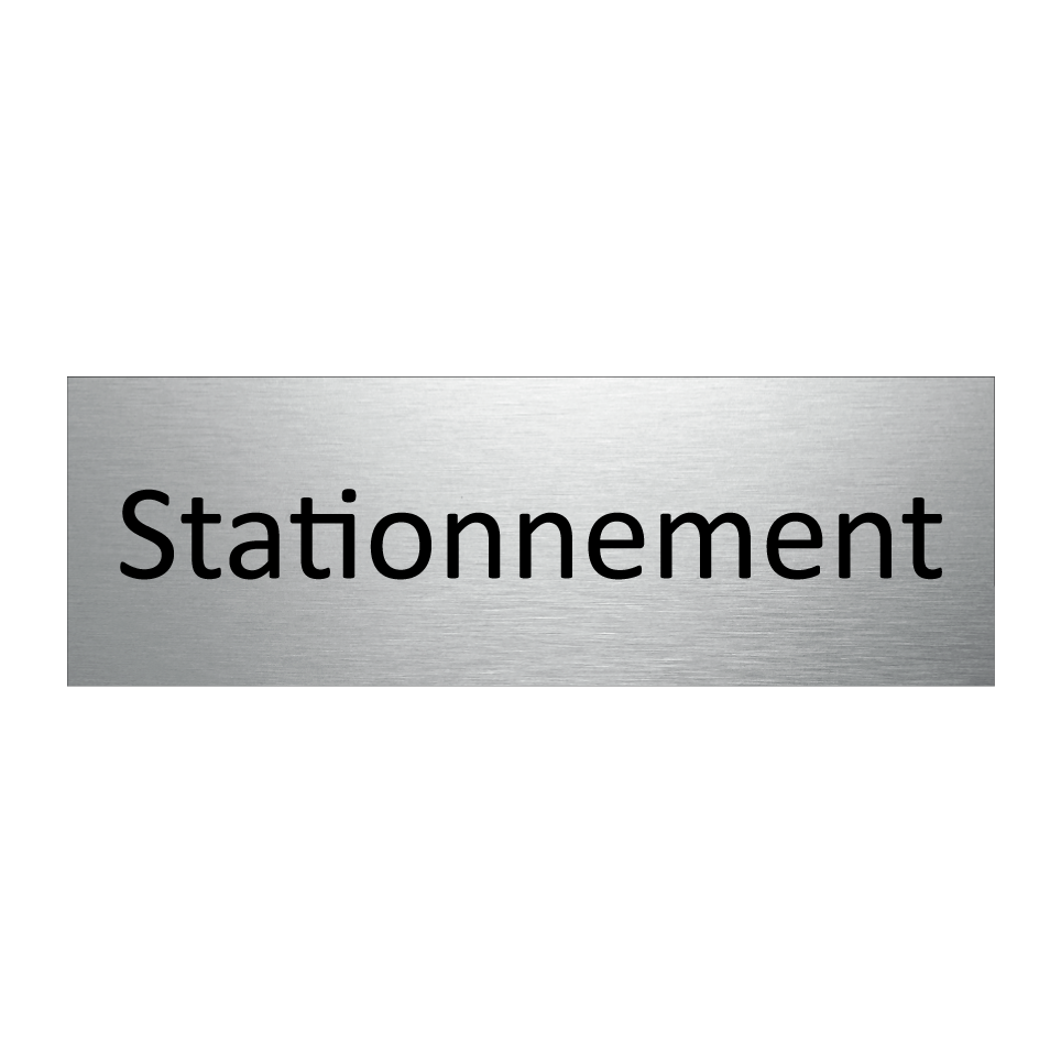 Stationnement & Stationnement & Stationnement & Stationnement & Stationnement & Stationnement