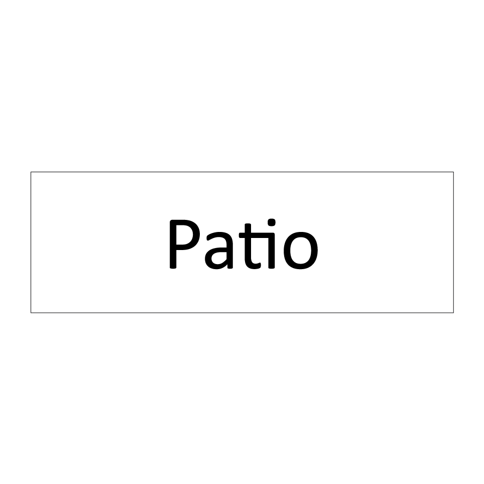 Patio & Patio & Patio & Patio & Patio & Patio