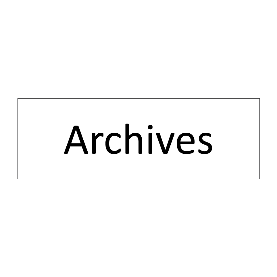 Archives & Archives & Archives & Archives & Archives & Archives