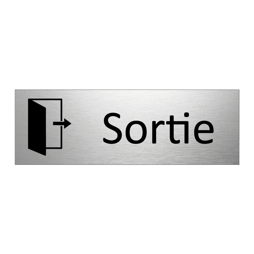Sortie
