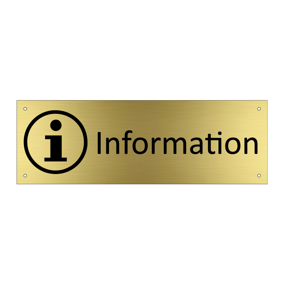 Information