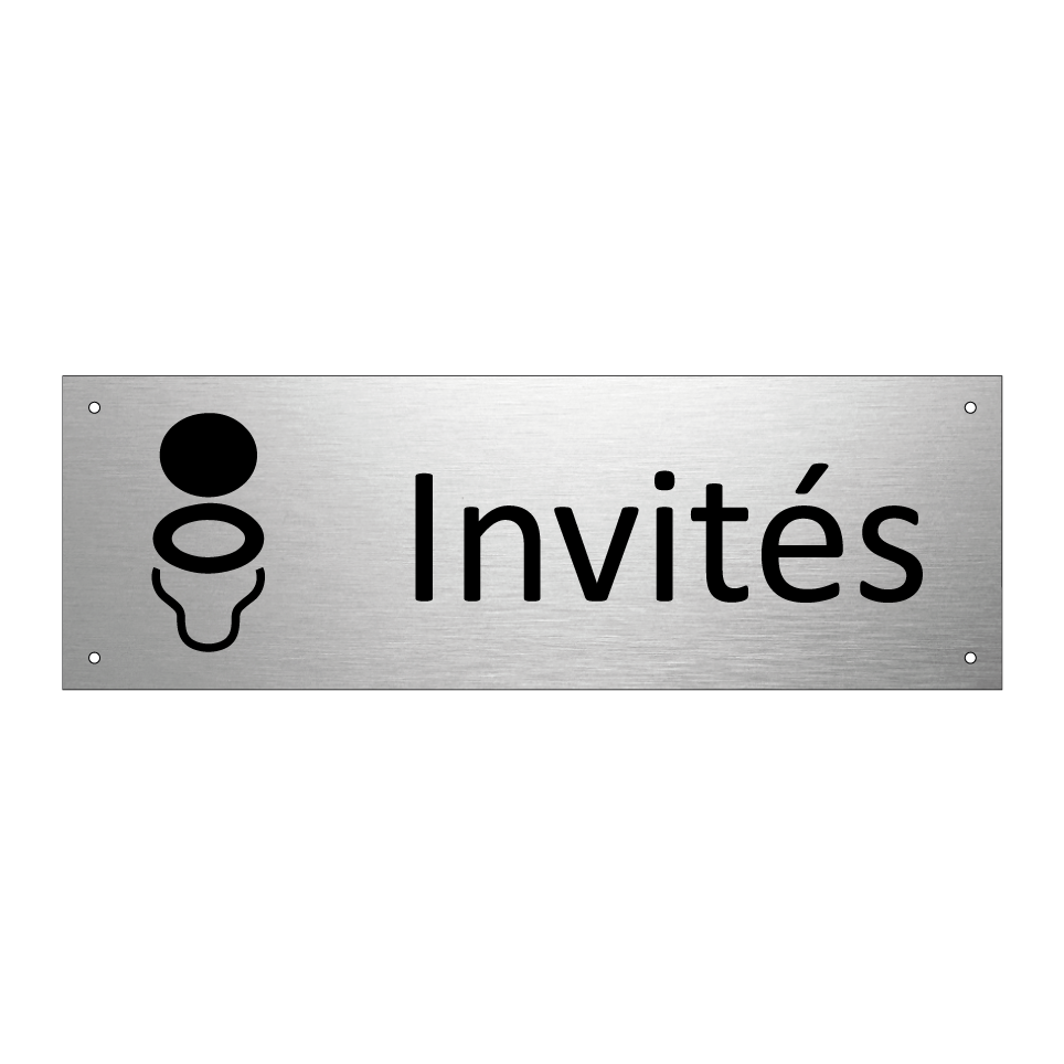 Invités