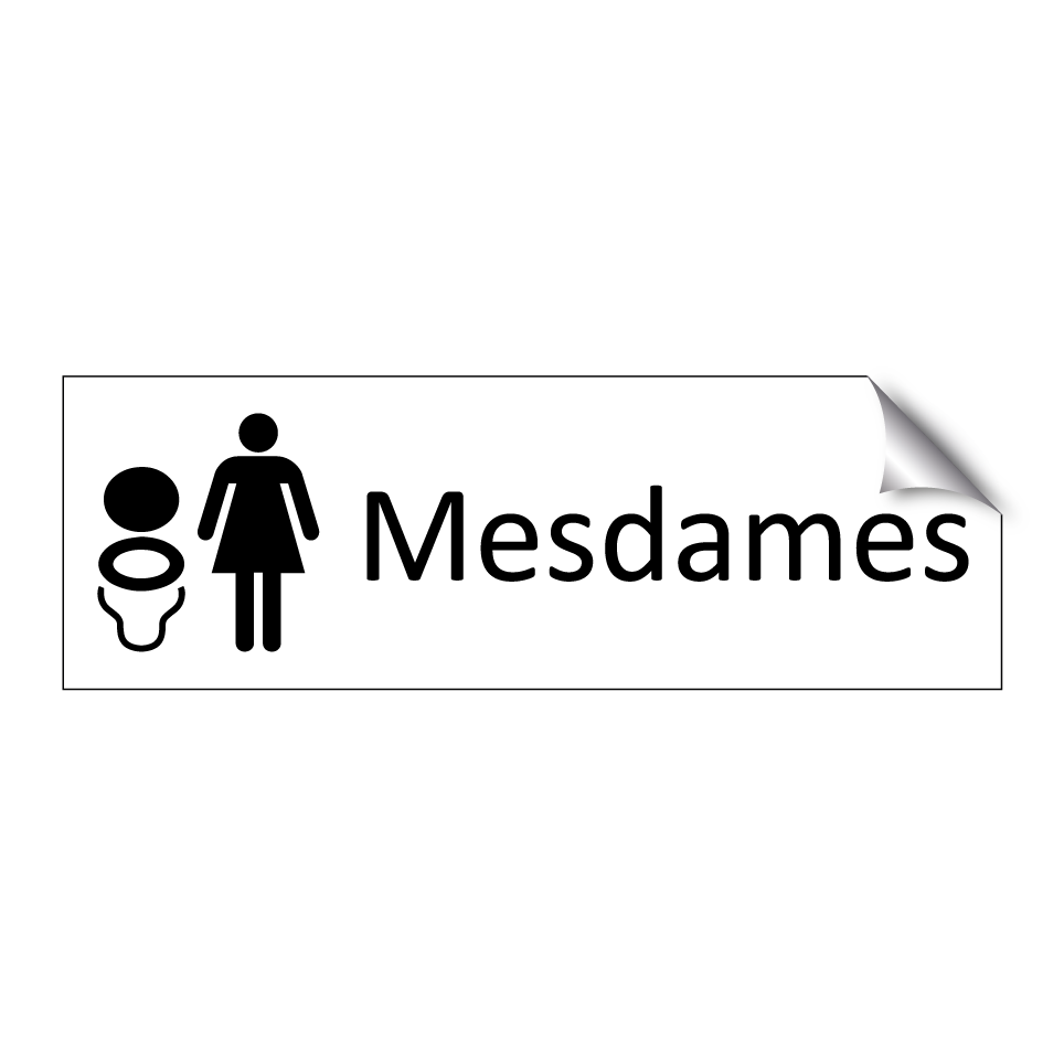 Mesdames
