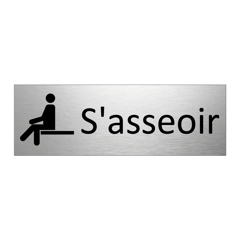 S'asseoir
