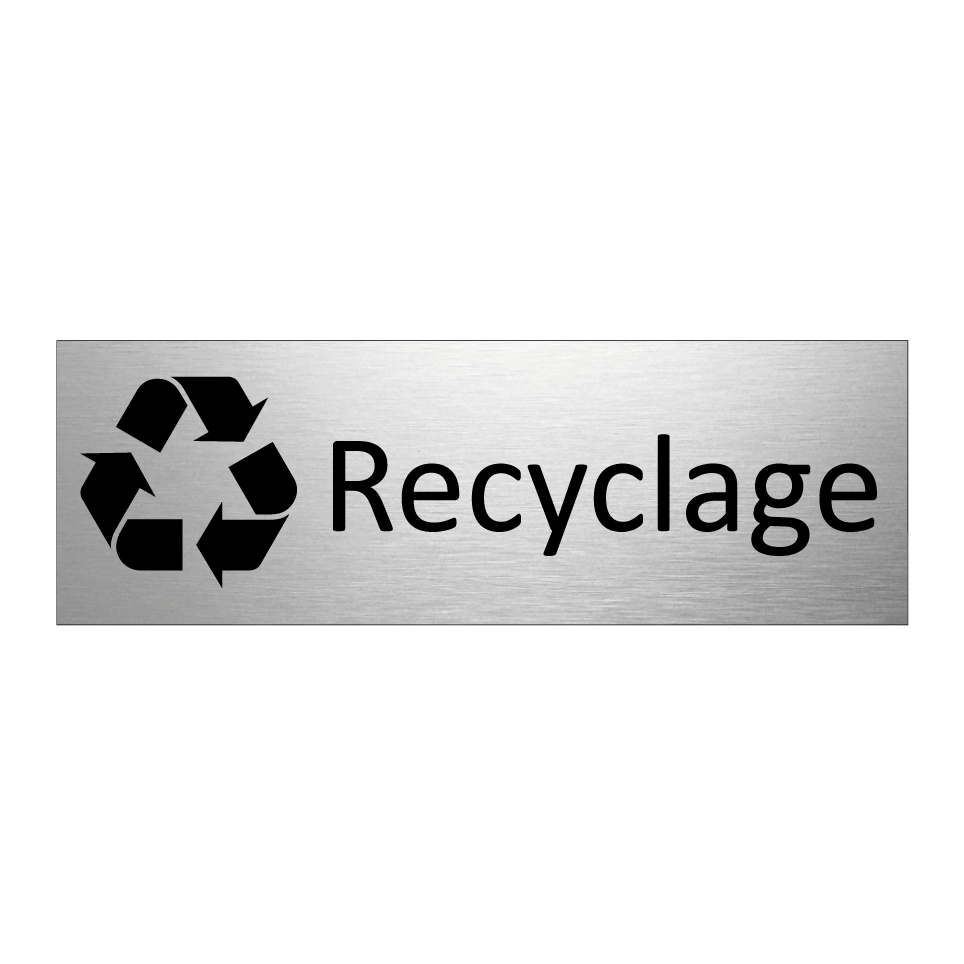 Recyclage
