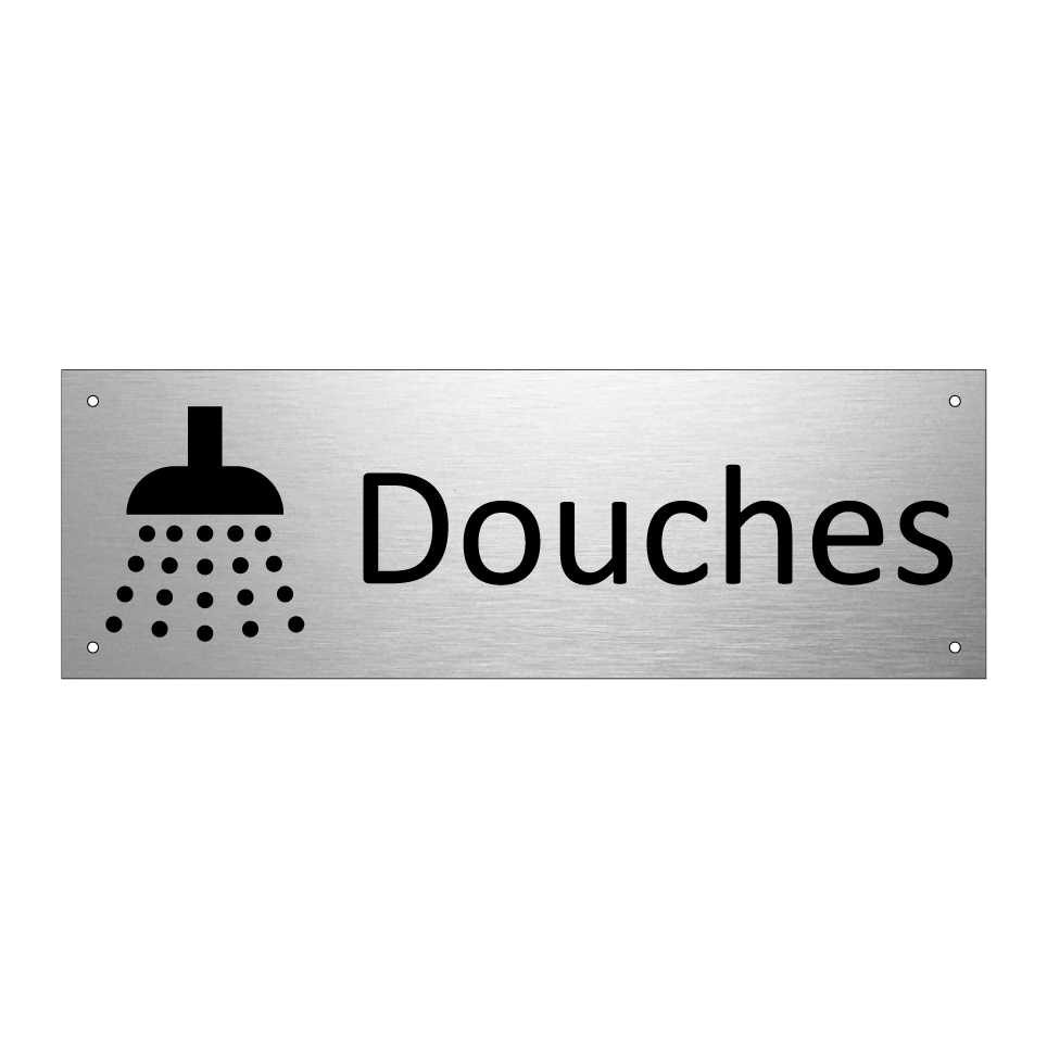 Douches