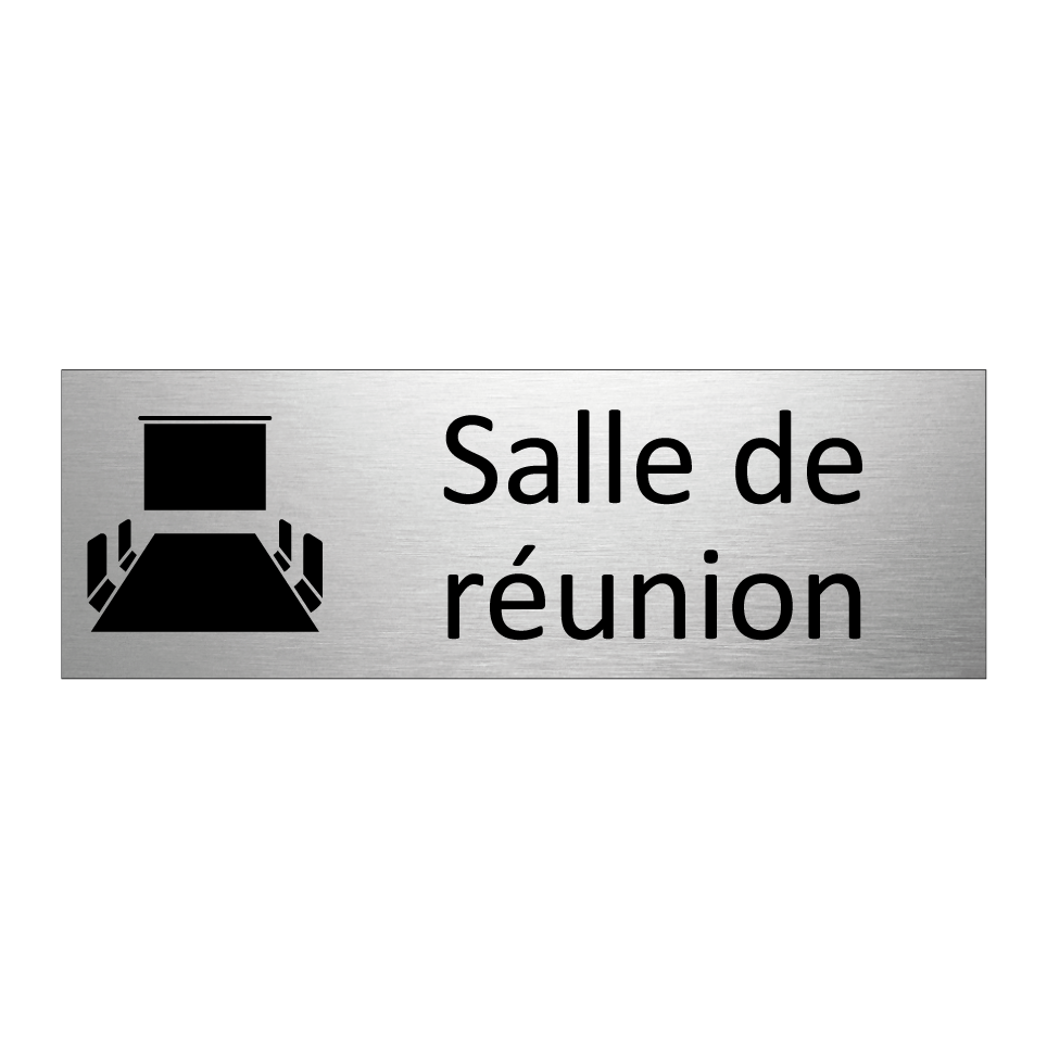 Salle de réunion