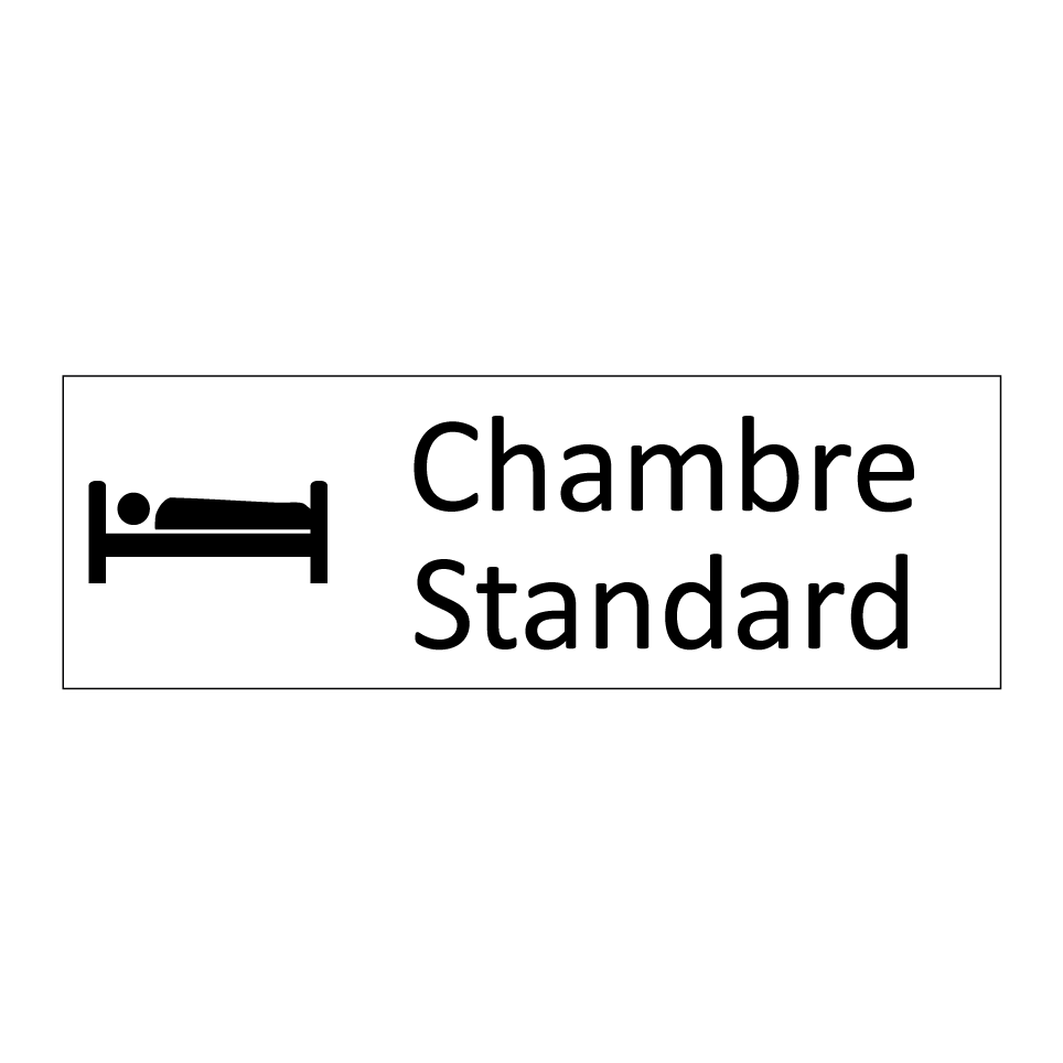 Chambre Standard