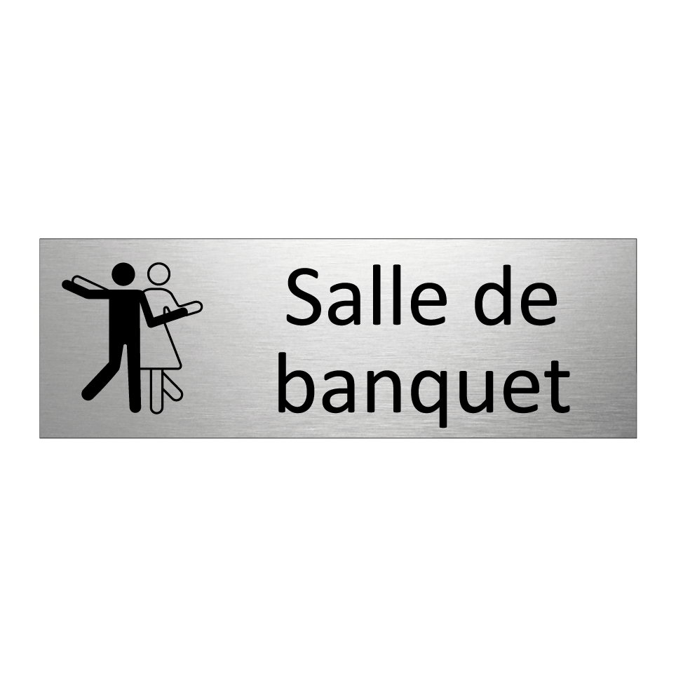 Salle de banquet
