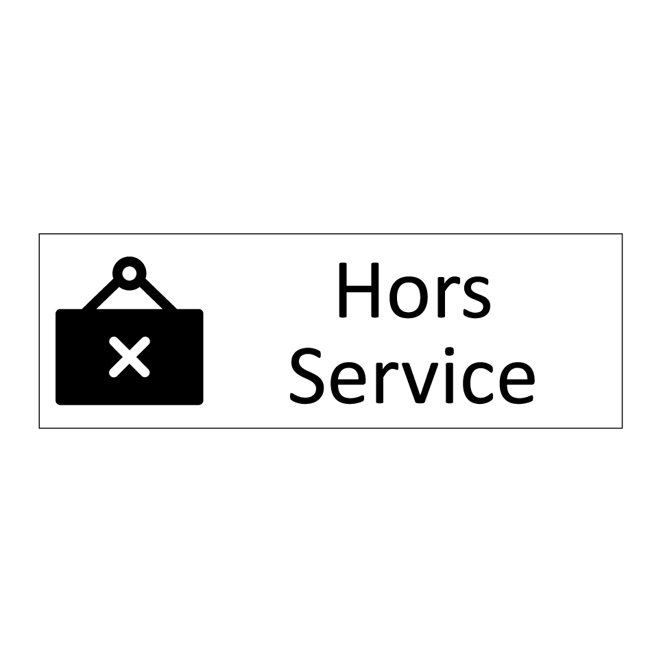 Hors Service