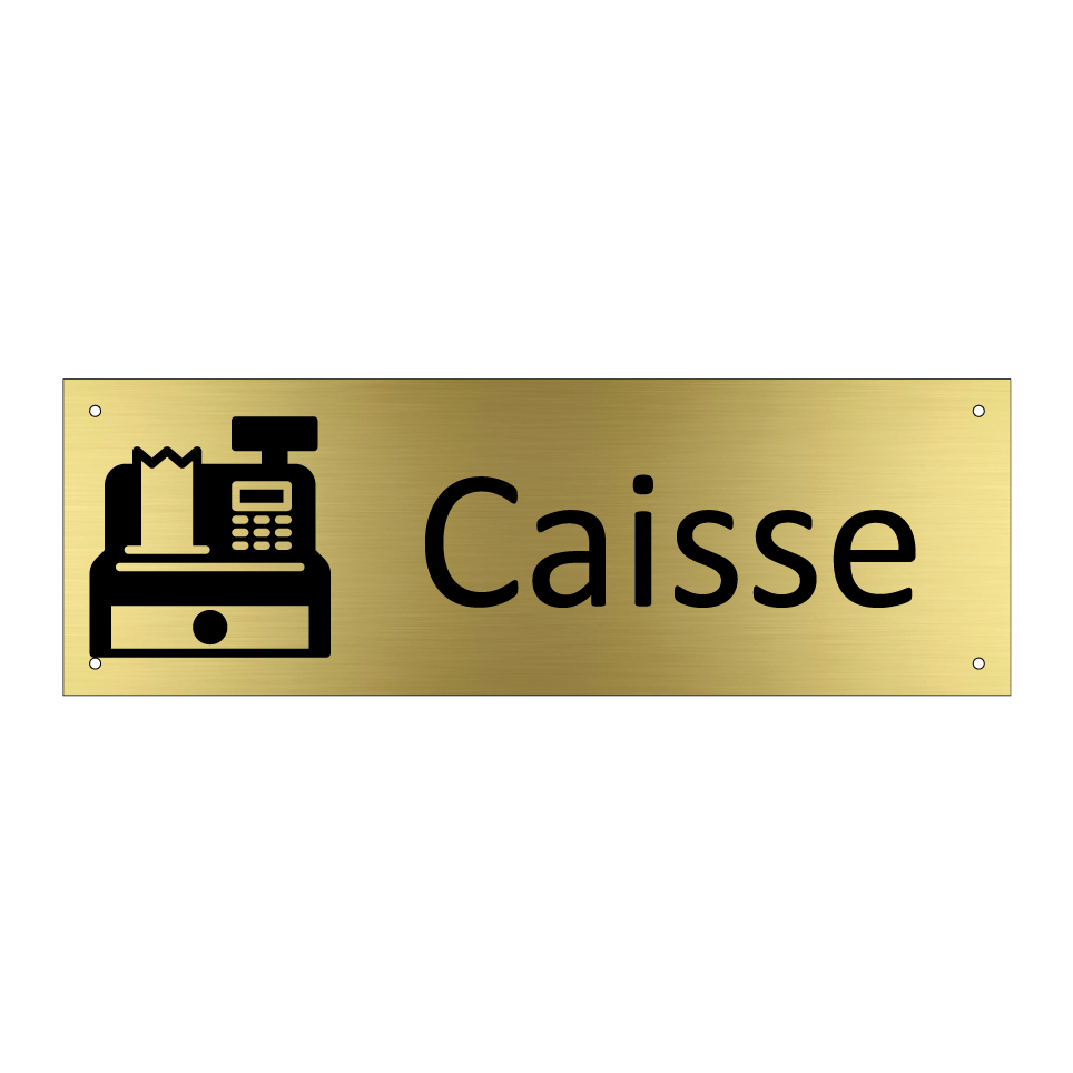 Caisse