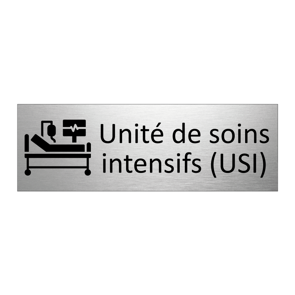 Unité de soins intensifs (USI)