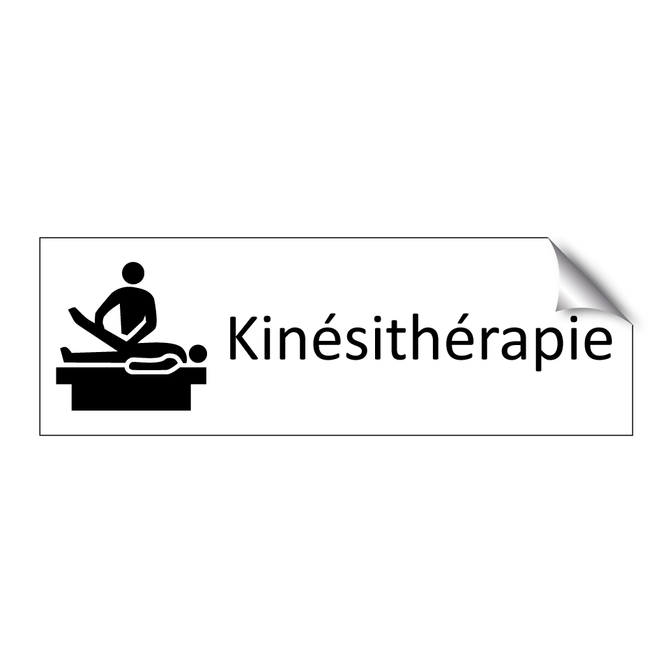 Kinésithérapie