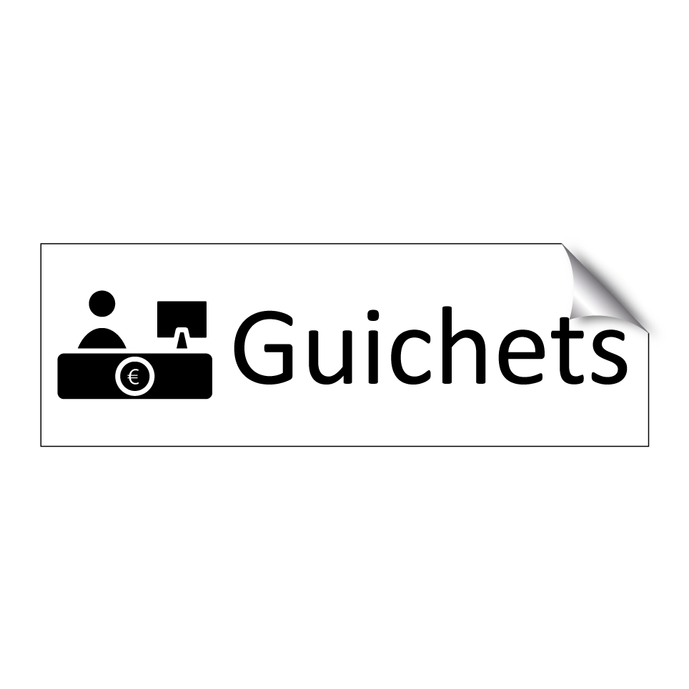 Guichets
