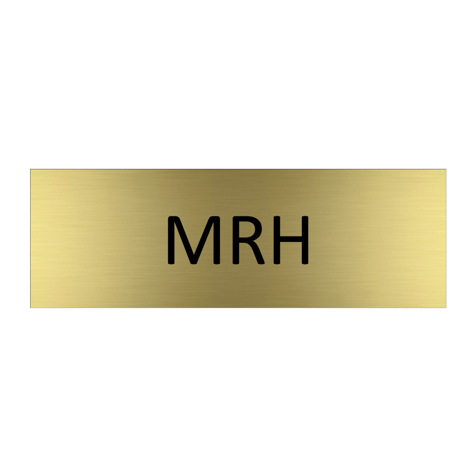 MRH & MRH & MRH & MRH & MRH & MRH