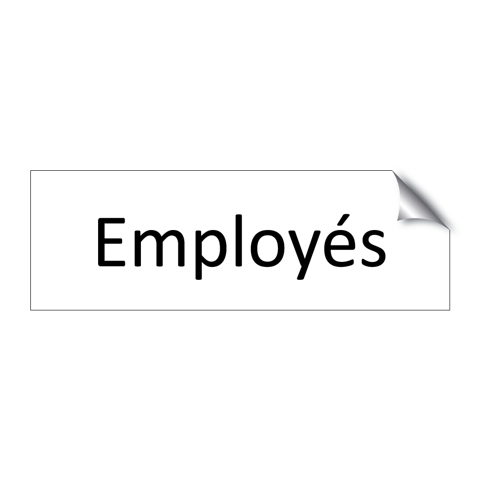 Employés & Employés & Employés