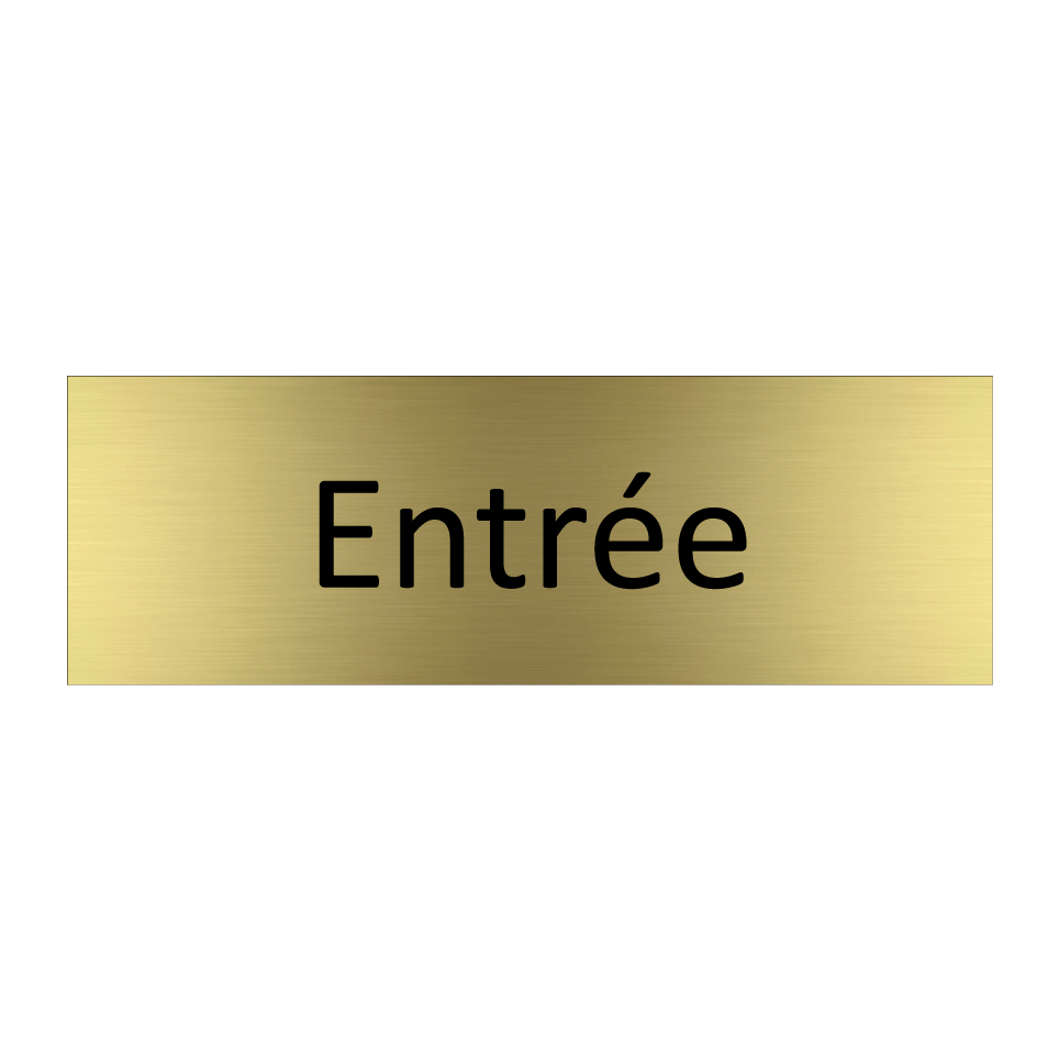 Entrée & Entrée & Entrée & Entrée & Entrée & Entrée