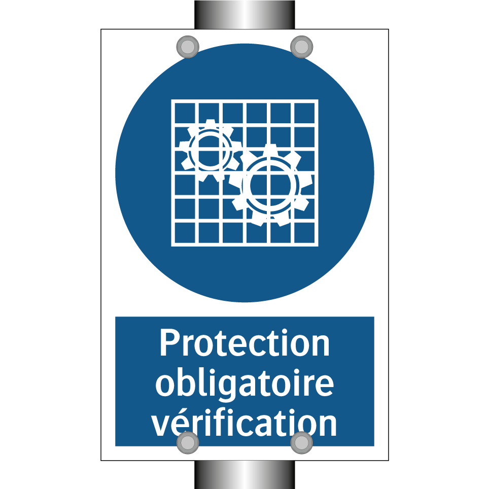 Protection obligatoire vérification