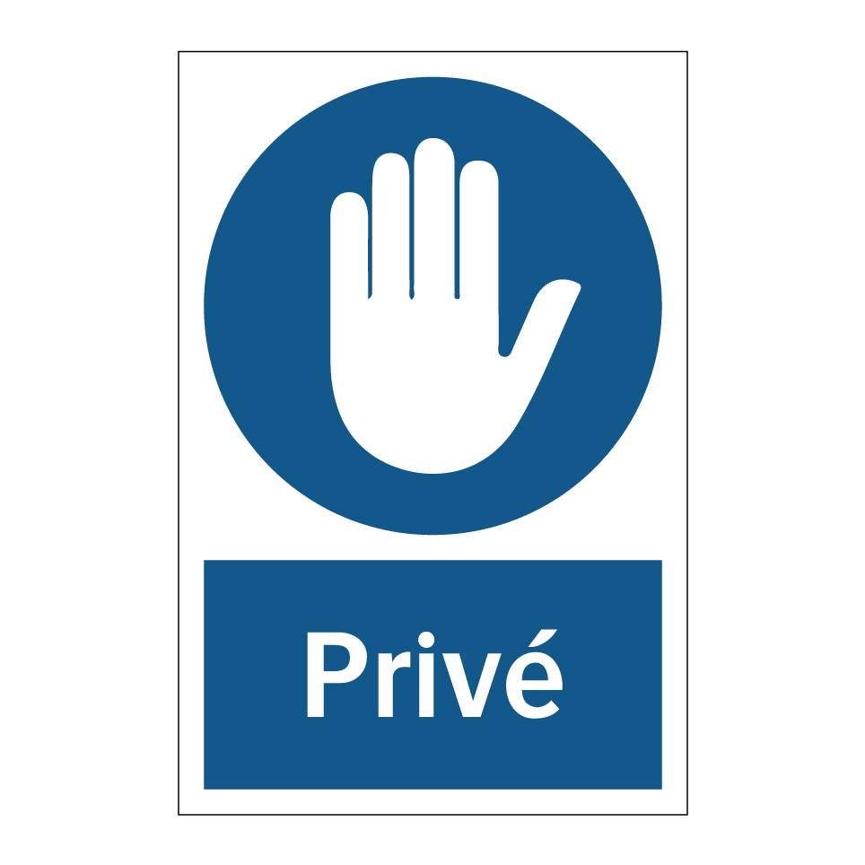 Privé