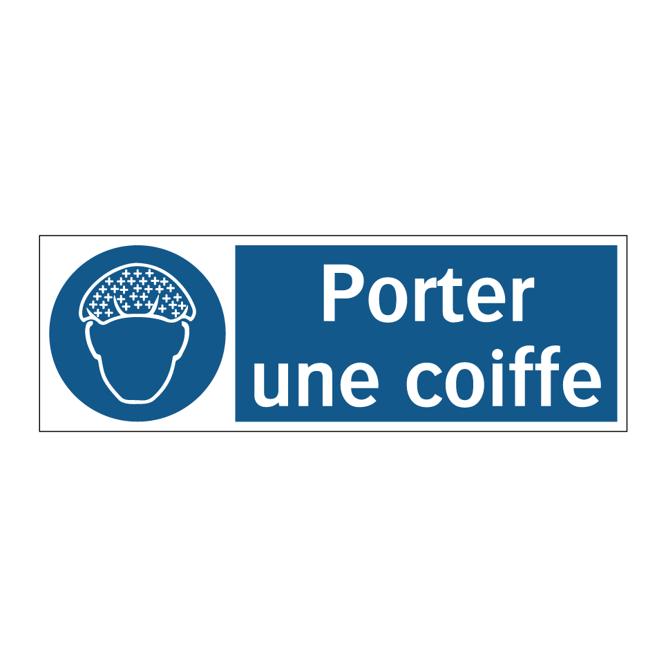 Porter une coiffe