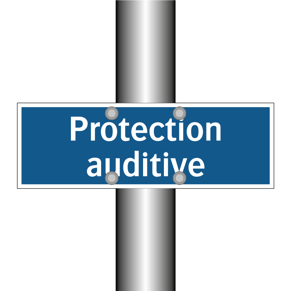 Protection auditive