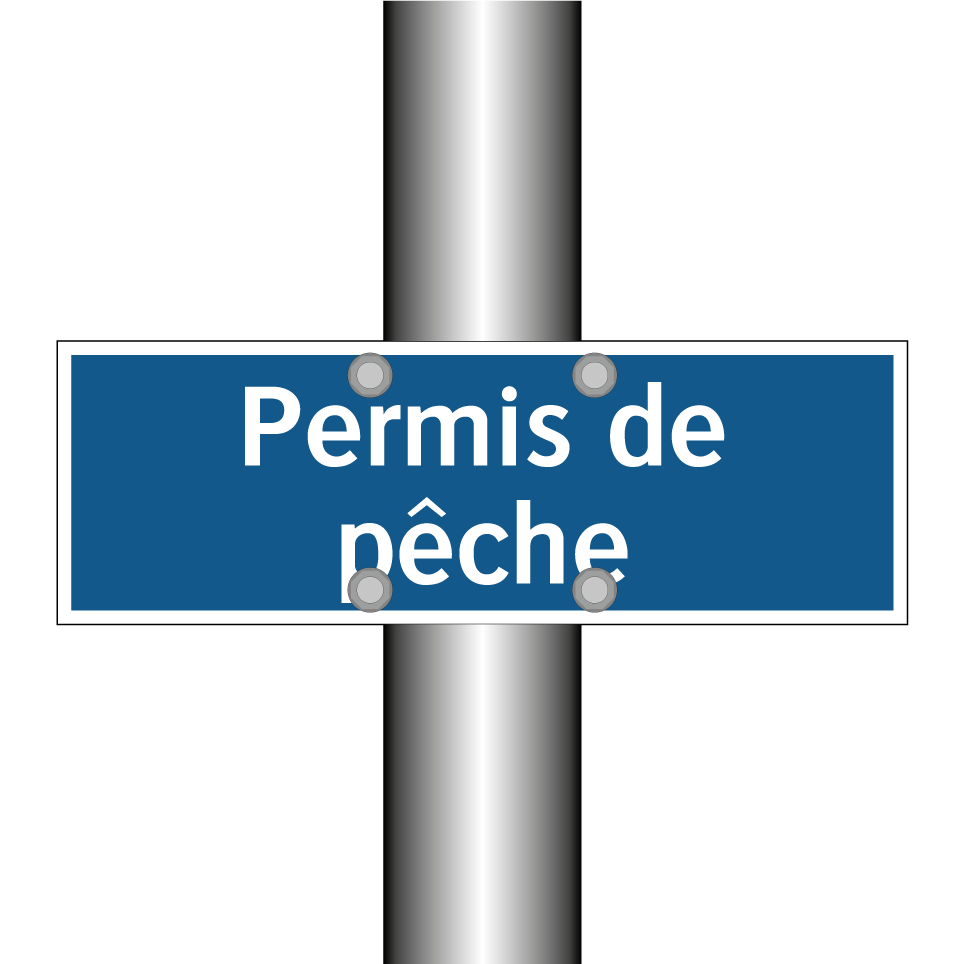 Permis de pêche