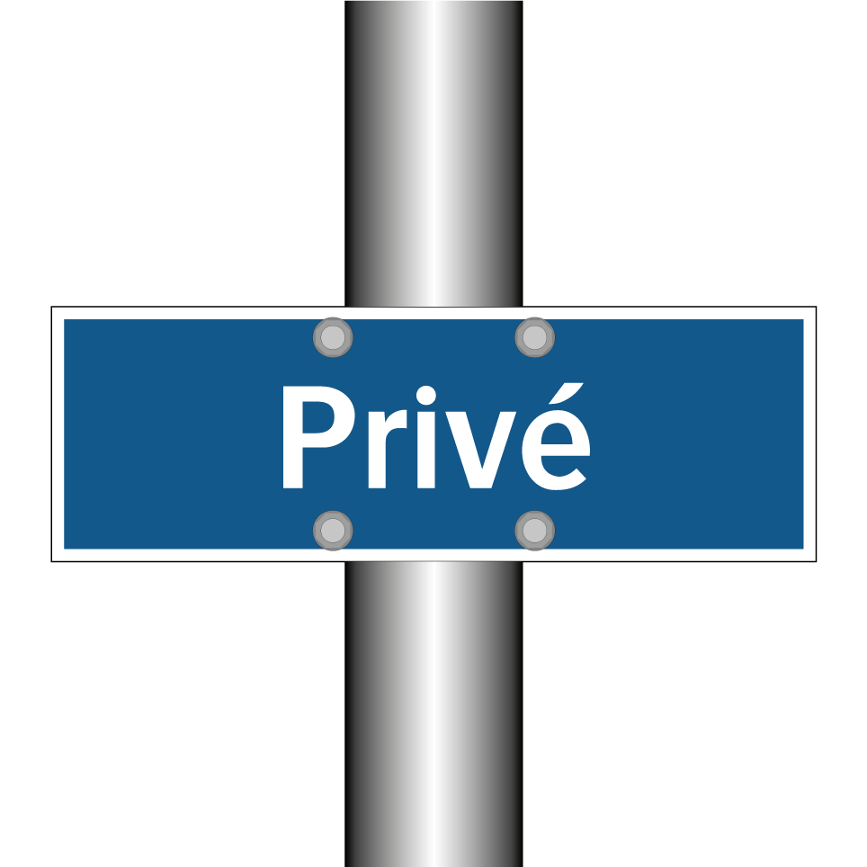 Privé