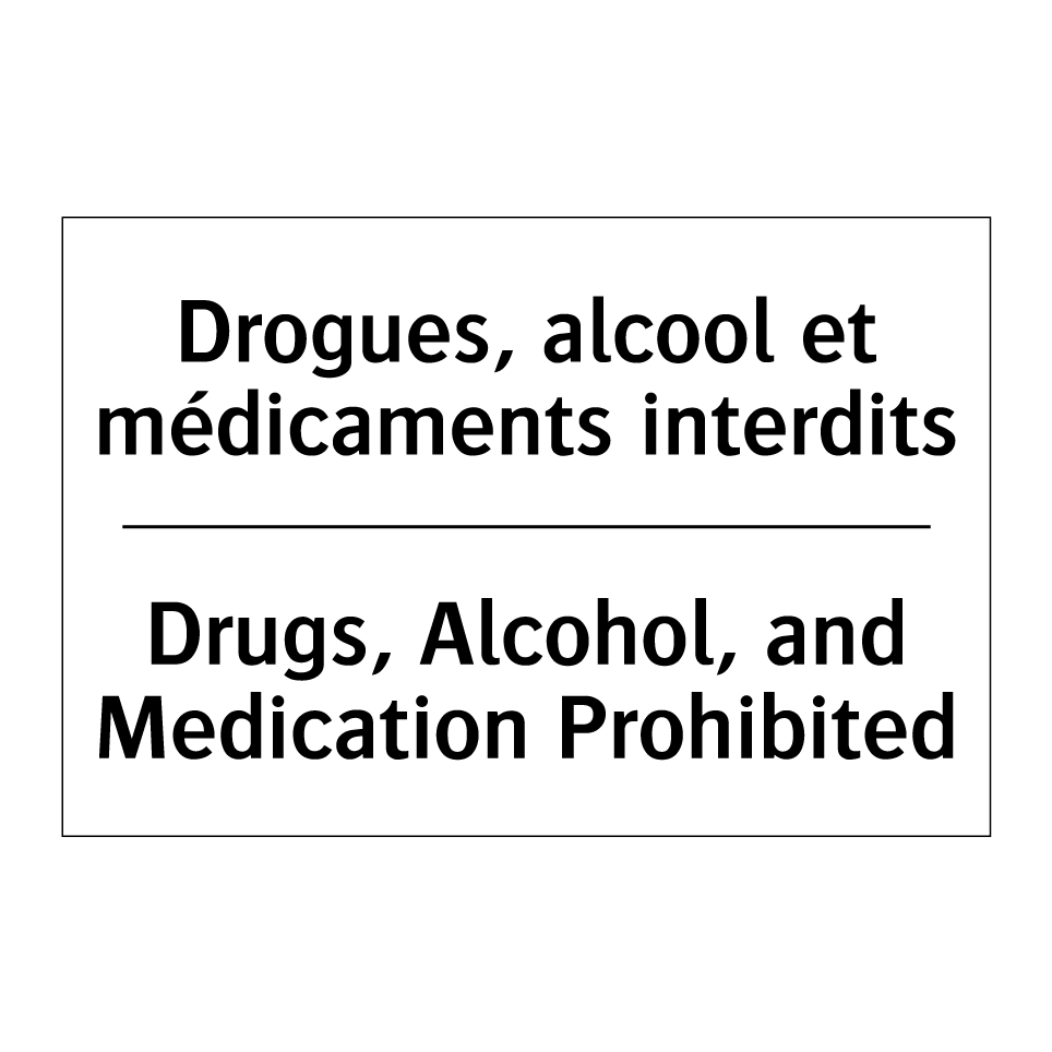 Drogues, alcool et médicaments  /.../ - Drugs, Alcohol, and Medication  /.../