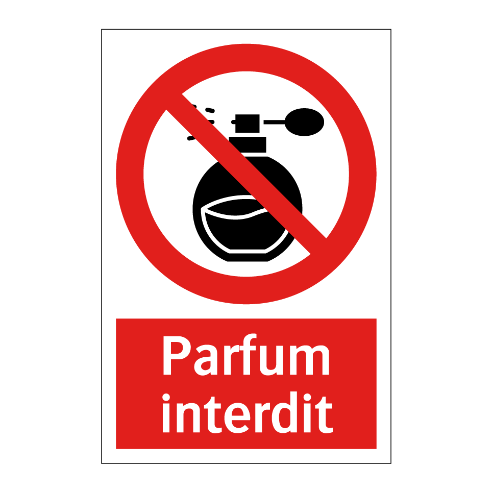 Parfum interdit