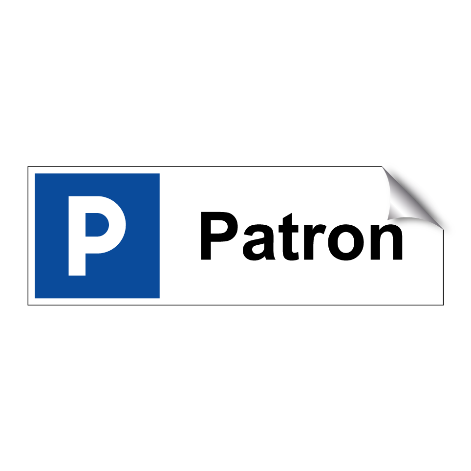 Patron