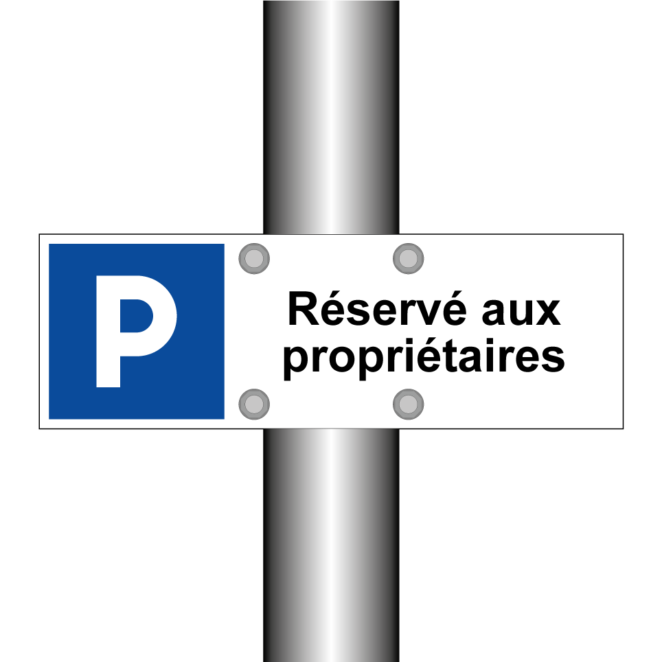 Réservé aux propriétaires