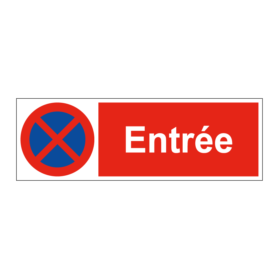 Entrée