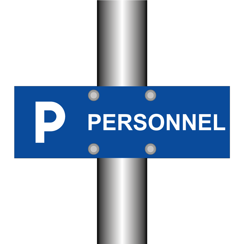 Personnel