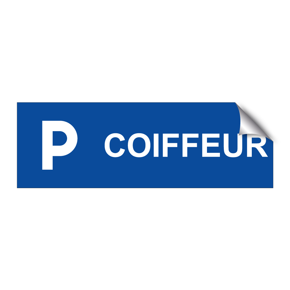 Coiffeur