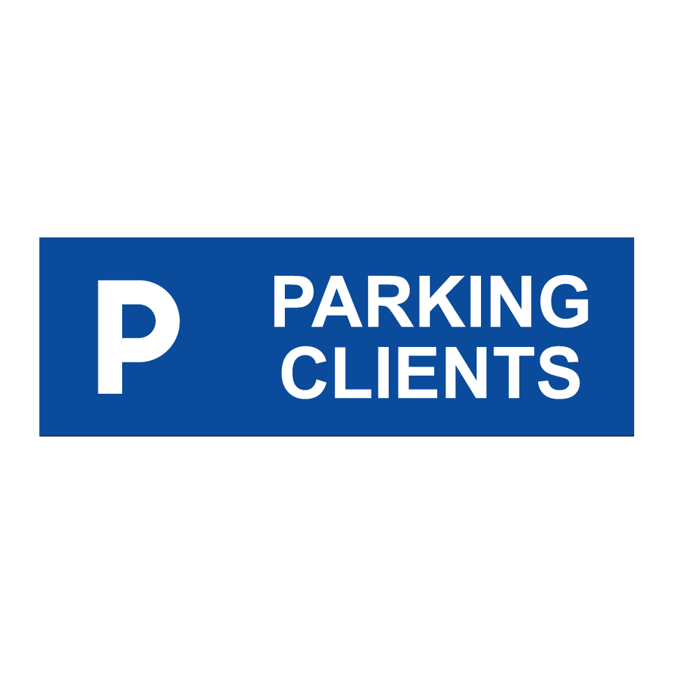 Parking clients