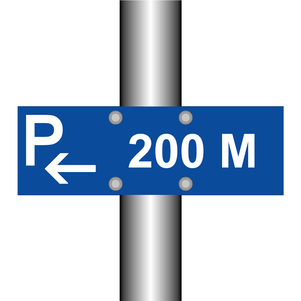 200 m
