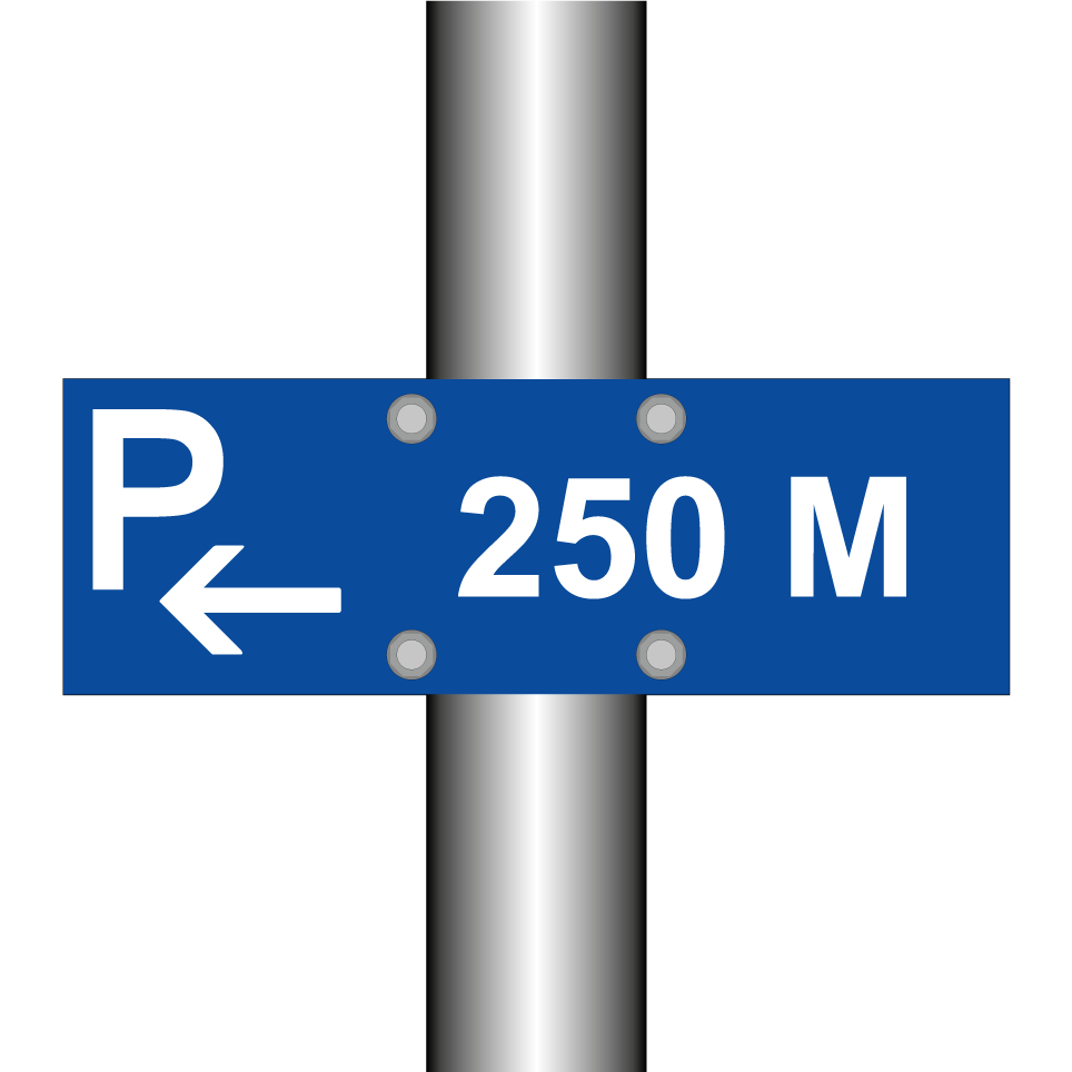 250 m