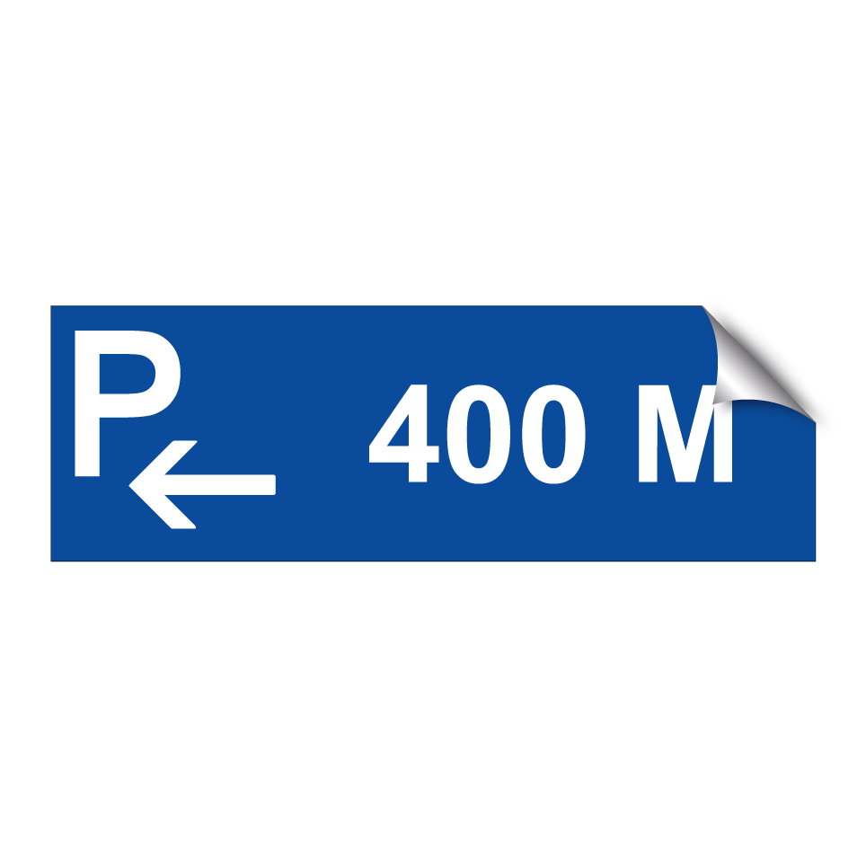 400 m