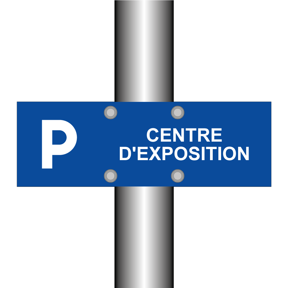 Centre d'exposition
