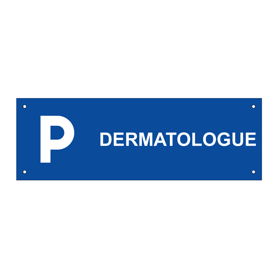 Dermatologue
