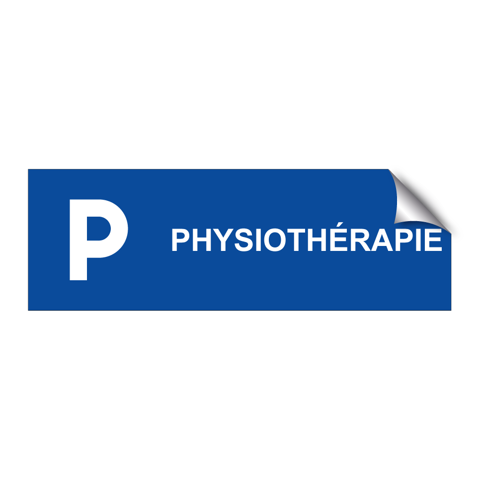 Physiothérapie